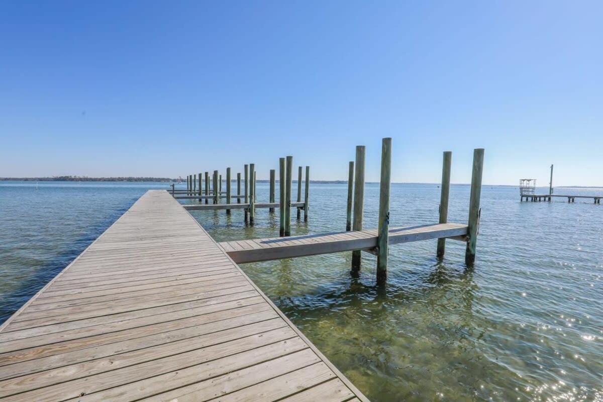 2Br Pet Friendly Home In Sneads Ferry With Parking Exterior photo