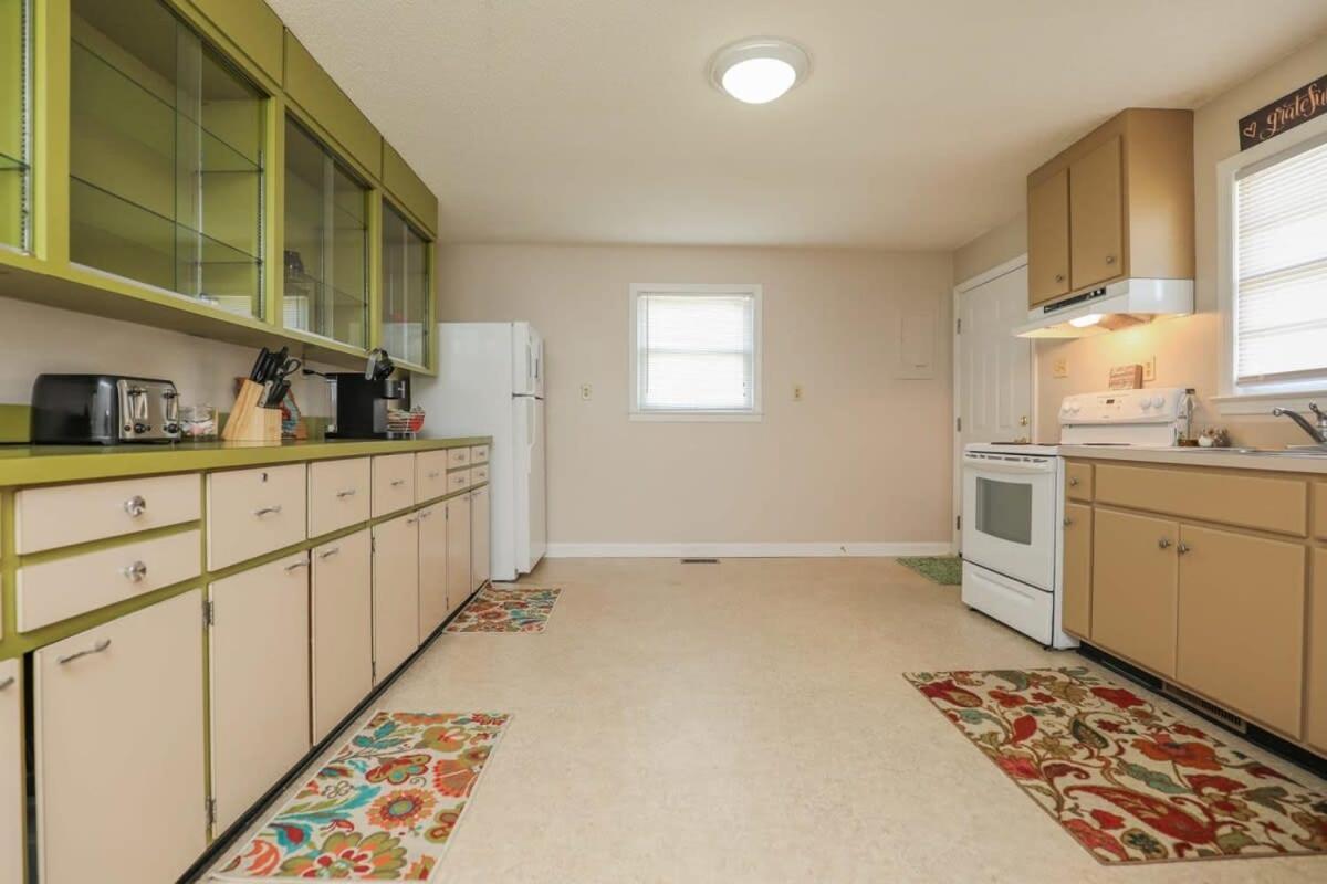 2Br Pet Friendly Home In Sneads Ferry With Parking Exterior photo